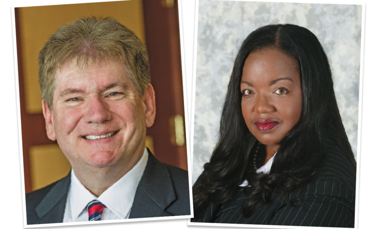 Gary Woronchak gains an endorsement in his bid for State Senate