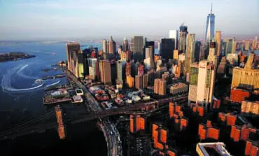 Taking stock as we begin a new year