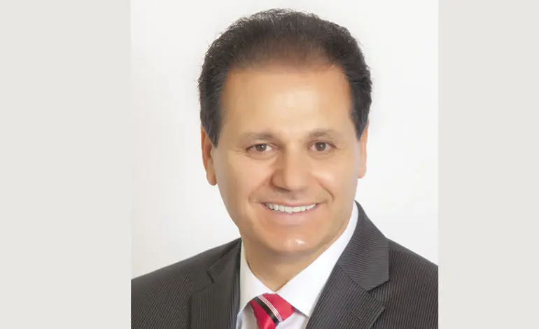 Dearborn’s longtime associate broker Sam Baydoun announces run for Wayne County Commissioner seat