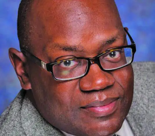 New president for Detroit Wayne Mental Health Authority