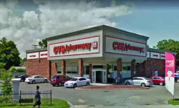 CVS guard allegedly threatens, assaults customer