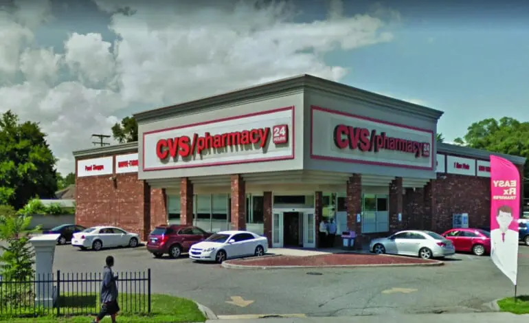 CVS guard allegedly threatens, assaults customer