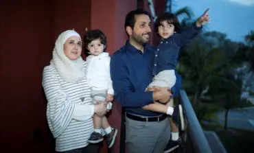 Syrians with temporary U.S. protection brace for Trump decision