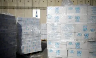 Trump administration to provide $60 million in Palestinian aid, withhold $65 million