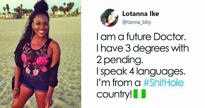 Trump's 'shithole' remarks and America's history of immigration