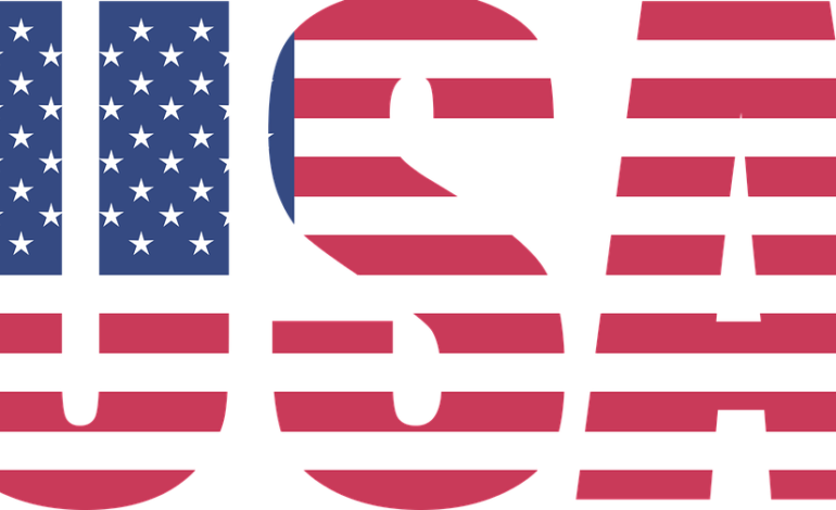 U.S. drops to eighth place on 'best countries' list