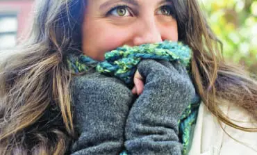 10 things to avoid if you want to stay healthy this winter