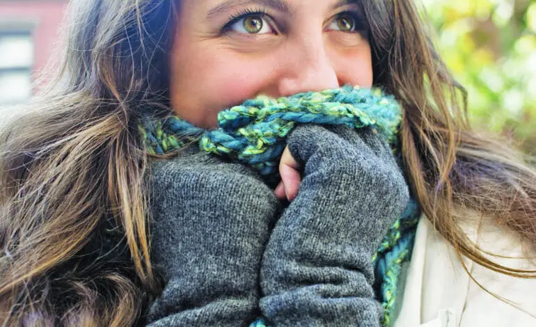 10 things to avoid if you want to stay healthy this winter