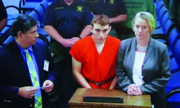 FBI warned about accused Florida gunman who took part in White nationalist militia