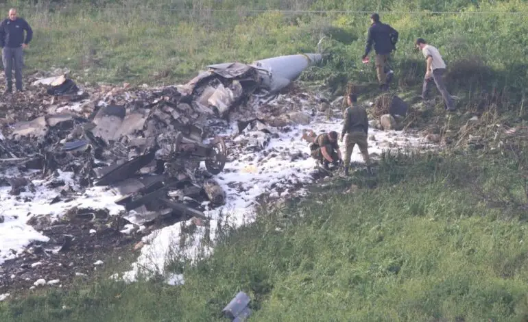 Damascus warns Israel of 'more surprises' in Syria