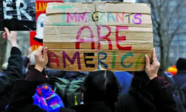 White House rejects bipartisan Senate immigration plan