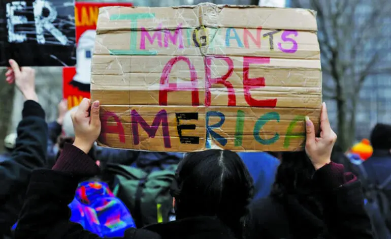 Supreme Court rejects Trump over 'Dreamers' immigrants