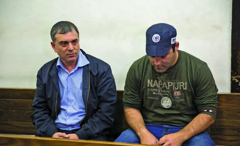 Netanyahu's confidant becomes state witness in corruption case