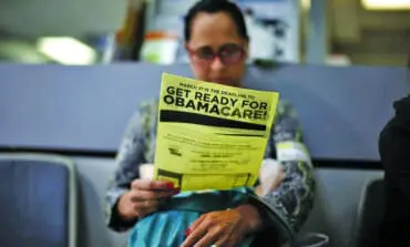 Trump administration may target immigrants who use food aid, other benefits