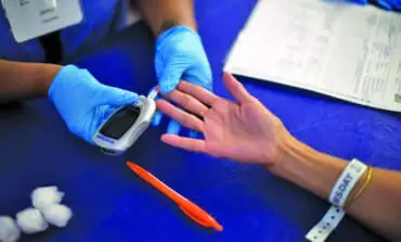 Gallup: Uninsured Americans rises most in near decade