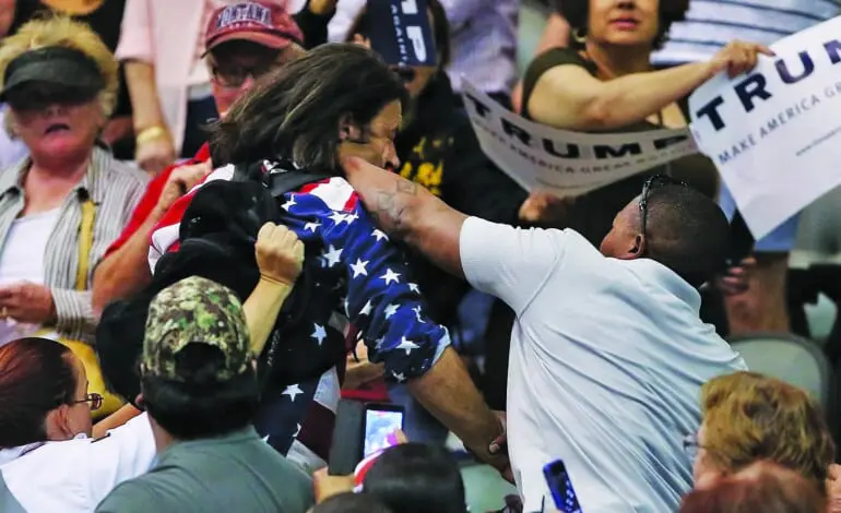 What to look for in a politician