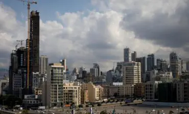 Donor meeting on Lebanon economy set for April 6 in Paris