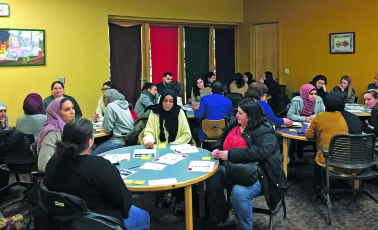 Dearborn Heights Commission on Women and Girls holds inaugural meeting