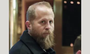 Trump names manager for 2020 re-election bid