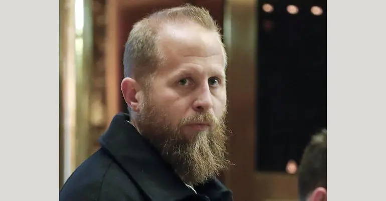 Trump names manager for 2020 re-election bid