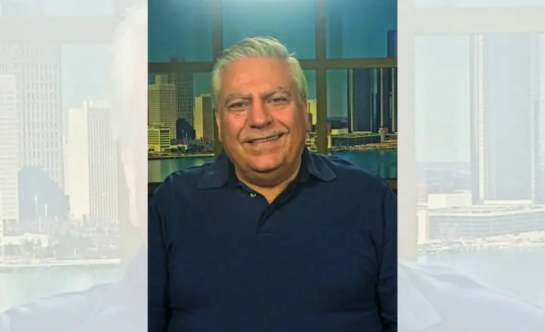 Gov. Snyder appoints Publisher Osama Siblani to the State Officers Compensation Commission