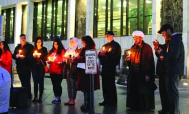 How well is Dearborn prepared for a crisis? Students take charge in gun and mental health debate, as officials seek to avert tragedy