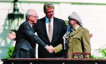 More than a fight over couscous: Why the Palestinian narrative must be embraced