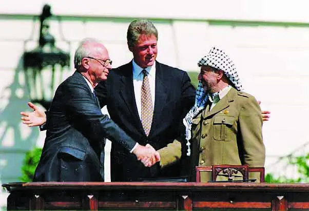 More than a fight over couscous: Why the Palestinian narrative must be embraced