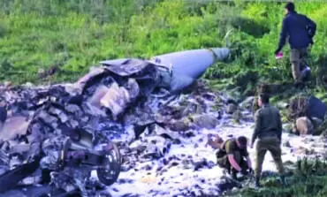 Damascus warns Israel of 'more surprises' in Syria