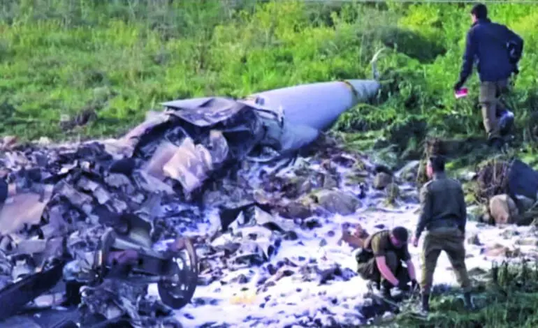 Damascus warns Israel of 'more surprises' in Syria