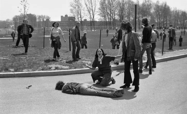 From Kent State to Parkland: Will America ever learn?