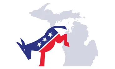 Democratic gubernatorial race offers wide representation and diversity