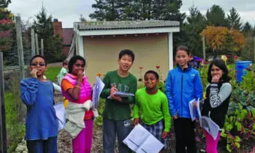 Asian Americans and the food justice movement in Metro Detroit—adding complexity, making connections