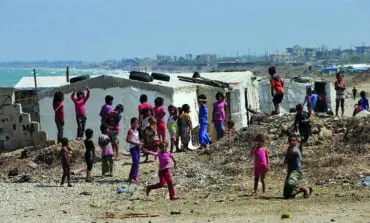 Lebanon will not force Syrian refugees to return