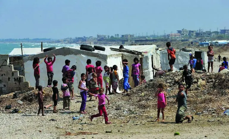 Lebanon will not force Syrian refugees to return