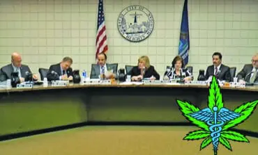 Dearborn Heights City Council considers medical marijuana shops