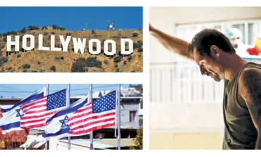 This is why Arabs are questioning Hollywood Oscar nominations, boycotting 'The Post'