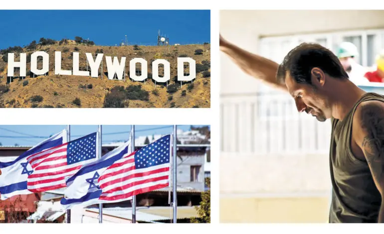 This is why Arabs are questioning Hollywood Oscar nominations, boycotting 'The Post'