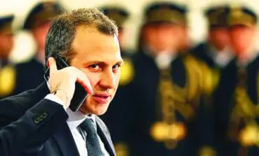 The danger facing Lebanon is bigger than Bassil's loose tongue