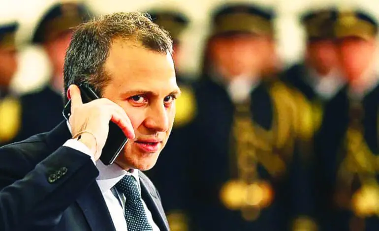 The danger facing Lebanon is bigger than Bassil's loose tongue