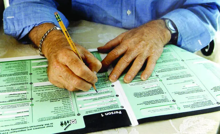 Arab Americans undeterred despite failure to get MENA category on 2020 Census