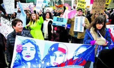 Justice Department sues California over 'sanctuary' policies