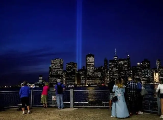 Saudi Arabia must face U.S. lawsuits over Sept. 11 attacks