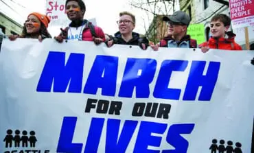 Lawmakers: Gun control movement pushing Congress to act