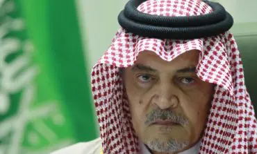 Saudi Royals’ L.A. home listed for $110 Million