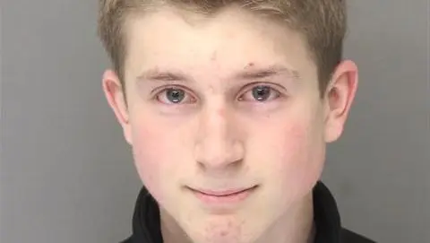 Canton student charged with terrorism and bomb threats