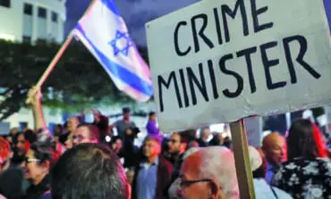 Netanyahu's corruption: How Israeli journalists project Israel's crimes on to Palestinians