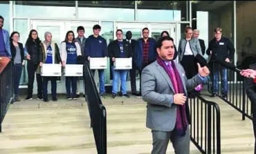 Shri Thanedar challenges Abdul El-Sayed’s eligibility to run for governor