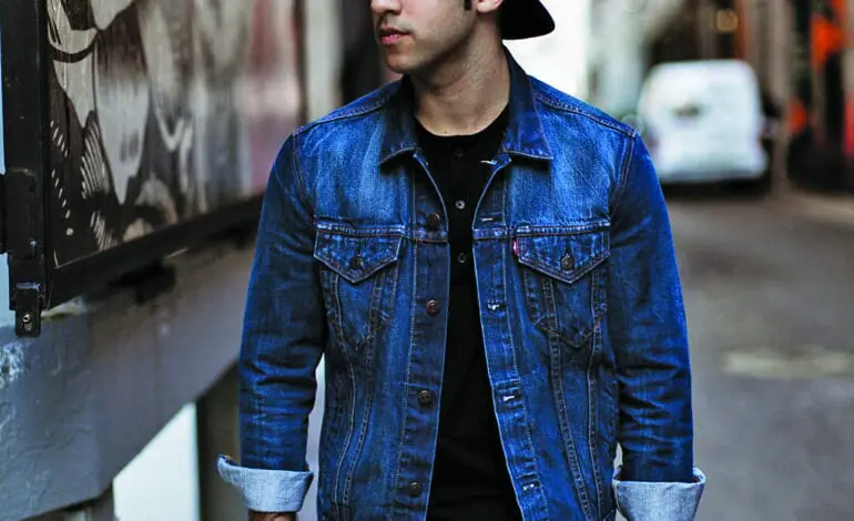 Former Dearborn resident Ali "HaBZ" Habhab releases debut album