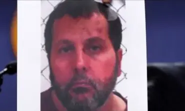 Canadian man faces extra charge in Michigan airport stabbing